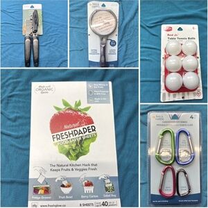 fresh FreshPaper Food Saver Sheets